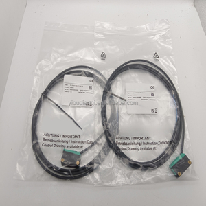 <span class=keywords><strong>Sensor</strong></span> Saklar Fotolistrik Baru Tersedia ML100-8-55-H-350-1000-RT/95/102/103/115b Penjual Terpercaya - Product Image 4