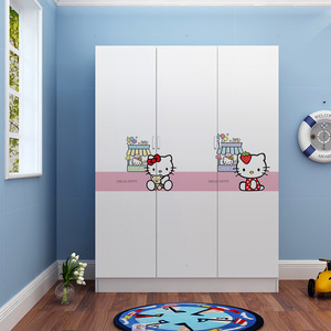 Almirah Acciaio Inox Vestiti Bianco <span class=keywords><strong>Armadio</strong></span> Porta Scorrevole Kleiderschrank 3tur <span class=keywords><strong>Armadio</strong></span> Macchina Fotografica Da Letto 3 Porta 2 Cassetto <span class=keywords><strong>Armadio</strong></span> - Product Image 5