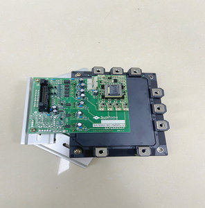 Placa SA765521BD PMDRV-S SA765523AX SA765525AD 7MBP300RA060 Amplificador para Máquina de Moldeo por Inyección - Product Image 3