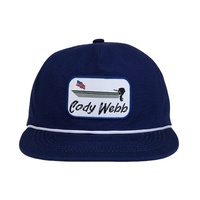 Heren Hoeden Snapback Zwart Effen Snapback Hoeden Klassieke Vintage Heren Blanco Sport Snapback Hoed Pet