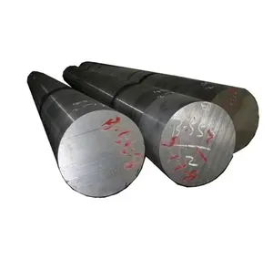 Commodity stocks Alloy round steel bar JIS SCr445 SCr440 SCr430H Alloy round steel bar