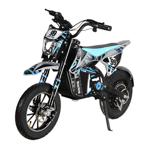 DB03E 36v800w Nouveau mini scooter pour enfants Moteur puissant offrant une accélération fluide et puissante pour des balades palpitantes. Compac - Product Image 5