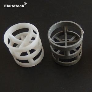 Пластиковое кольцо PE/PP/RPP/PVC/CPVC/PVDF/PTFE/HDPE (16/25/38/50/76/90 мм) - Product Image 3