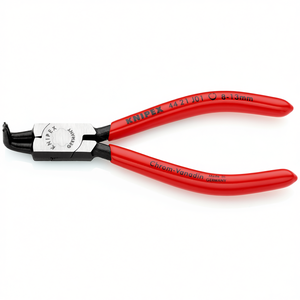 Alicates para circlips Knipex de 8-13 mm internos con orificios, cromo vanadio, fabricados en Alemania - Product Image 1