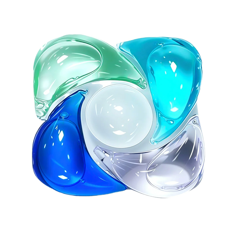 Privare Label Strong Clean Tablet Washing