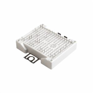 ซื้อชิ้นส่วนอิเล็กทรอนิกส์ออนไลน์ โมดูล FF8MR12W2M1B11BOMA1 ทรานซิสเตอร์ของแท้ บริการครบวงจร - Product Image 1