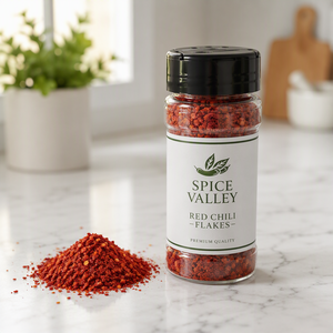 Condimento Tom <span class=keywords><strong>Yum</strong></span> Pad <span class=keywords><strong>Thai</strong></span>, Chile Rojo Tailandés Molido de Alta Intensidad - Product Image 2