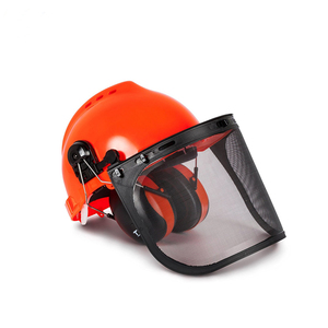 <span class=keywords><strong>Casco</strong></span> <span class=keywords><strong>de</strong></span> <span class=keywords><strong>seguridad</strong></span> industriales <span class=keywords><strong>con</strong></span> visera y <span class=keywords><strong>orejeras</strong></span> - Product Image 2