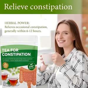 <span class=keywords><strong>Tisane</strong></span> Détox aux Herbes Naturelles de Feuilles de <span class=keywords><strong>Séné</strong></span> pour la Perte de Poids, Soutien au Nettoyage du Côlon, Soulagement de la <span class=keywords><strong>Constipation</strong></span> pour les Gestionnaires de Poids - Product Image 3