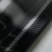 Rouleau de film de stratification de vinyle de véhicule d'avion mat en PET PPF Auto Folia Foil Car Body Wrap Folie Pegatinas Stickers Coating