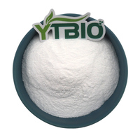Poudre de D-Biotine pure à 99 %, vitamine B7 |   Fournisseur de matières premières pour compléments alimentaires pour la croissance des cheveux