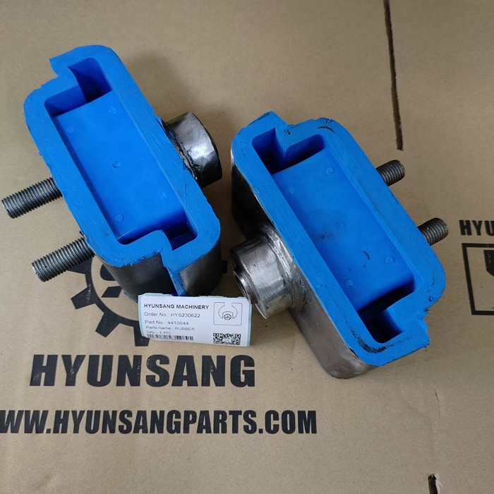 Hyunsang High Quality Rubber 4410044 4410044 4248362 for Model