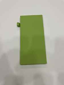 ที่ใส่บิลร้านอาหารแบบมีไฟ  วัสดุหนัง PU  พร้อมไฟ LED  สำหรับใส่ใบเสร็จ  สามารถปรับแต่งได้ - Product Image 2