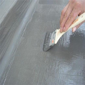 Peinture liquide d'étanchéité Hexion à base de polymère acrylique et de caoutchouc, <span class=keywords><strong>prix</strong></span> usine, pour bateaux, toitures, murs et appareils extérieurs - Product Image 2