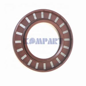 Joint d'étanchéité pour excavatrice <span class=keywords><strong>POZ</strong></span> 1139276 0,1 kg pour ZX210W-3 ZX210W-3DARUMA ZX220W-3 ZX250W-3 PIÈCES DE MACHINES DE CONSTRUCTION - Product Image 1