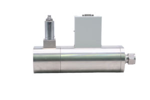 Controlador de presión de alta precisión personalizado 4-20ma Regulador de alta presión Sensor de manómetro de precisión - Product Image 5