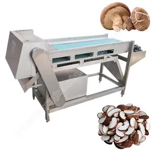 Steen Shiitake Paddestoel Snijmachine Kelp Strip Snijmachine