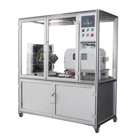 Machine à tresser les tubes médicaux certifiée CE, personnalisée, commande servo-PLC, pas numérique CNC