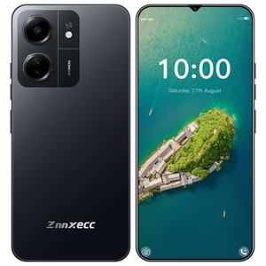 B2B znnnxecc 13C Pro 4 + 64GB 3G ประสิทธิภาพของเครื่องแอนดรอยด์เวอร์ชั่นสากล + หน้าจอ HD ฝรั่งเศสเยอรมันโดยตรง - Product Image 1