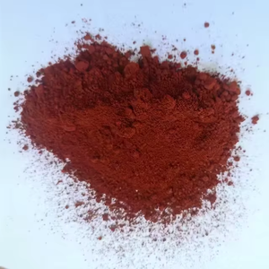 Colorante in Polvere GG Orange per Filatura e Colorazione - Product Image 1