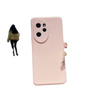 Funda Protectora para Teléfono Móvil, Color Sólido, Antigolpes, para la Serie Samsung Galaxy S24 S22 Ultra S21 A06 A110 A11 A14 A15, Venta al Por Mayor