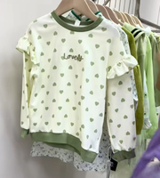 Vente en gros de nouveaux ensembles de vêtements pour enfants vêtements en coton pour enfants garçons et filles balles de vêtements pour bébés