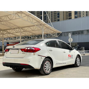 YT <span class=keywords><strong>Auto</strong></span> 2017 <span class=keywords><strong>Kia</strong></span> K3 Veicoli Usati e <span class=keywords><strong>Auto</strong></span> Nuove Tutti i Modelli in Vendita Veicolo a Benzina Prodotto in Cina Berlina - Product Image 5