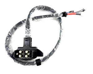 Câble d'extension de charge neuf pour générateur T60, accessoires pour drone agricole T60, batterie de drone, modèle de pulvérisation T60 - Product Image 2