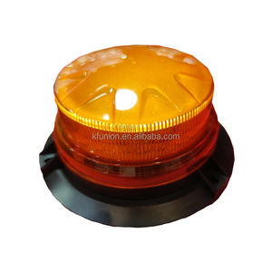 DC10-30V स्टार ने चेतावनी दी लैंप ब्लू/एम्बर वाहन की चेतावनी - Product Image 4