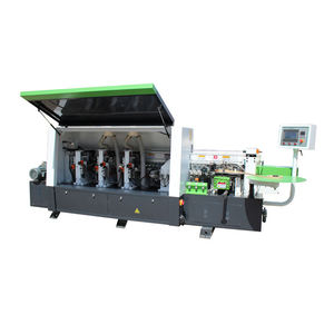 Contreplaqué automatique/mélamine/KDT pour pièces de machine de baguage de bord de menuiserie - Product Image 1