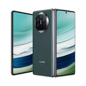 Teléfono Plegable Original Huawei Mate X5, Pantalla OLED de 7.85 Pulgadas 2496*2224, 120Hz, Kirin 9000S, HarmonyOS 4.0, 5060mAh, 60W, 50W Inalámbrico, NFC - Product Image 1