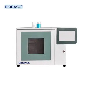 BIOBASE Microwave Synthesis Extractorfor Interplay of Solid and Liquid Synthesis and Solvent Extraction