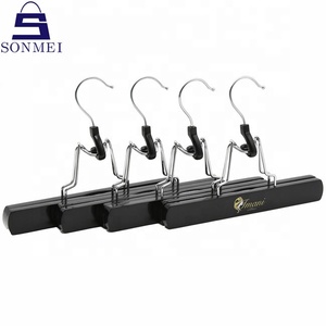 Haar taschen <span class=keywords><strong>schwarz</strong></span> Satin Haar taschen benutzer definierte Satin Perücke Aufbewahrung tasche mit Kleiderbügel - Product Image 6