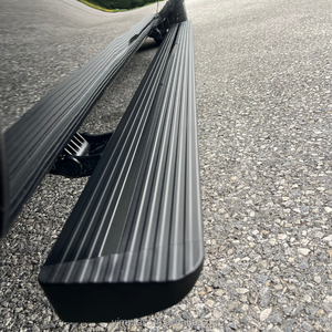 Passos de energia retrátil automático para Mercedes Benz GLS Electric Running Board Side Steps - Product Image 6
