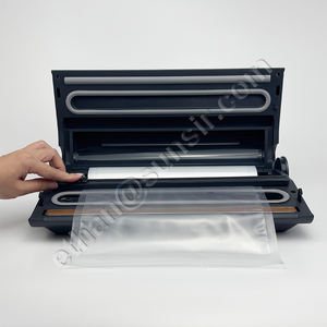 Avis sur la machine à sceller sous vide Modèles les mieux notés Comparaison des performances Sunsir OEM/ODM - Product Image 3