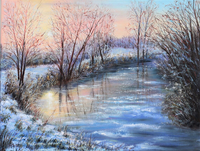 Peinture à l'huile réaliste personnalisée, faite à la main, représentant un paysage de la région natale (forêt, lac, montagne, côte), pour la décoration murale de la maison, de l'hôtel ou de la villa.