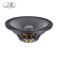 Caisson de basses J15-68/2 15 pouces, aimant de 190 mm, bobine vocale de 75 mm