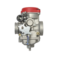 Carburateur de Moto 30mm TK MV30 PD30 pour 250cc ATV EN250 JS250 QM250GY GXT250 GP200 GP250 RE200 RE250 TK250