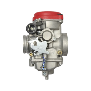Carburador de motocicleta TK MV30 PD30 de 30mm para 250cc ATV EN250 JS250 QM250GY GXT250 GP200 GP250 <span class=keywords><strong>RE200</strong></span> RE250 TK250 - Product Image 5