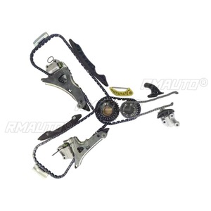 Kit de Reparación de Piñón de Árbol de Levas Ajustable para Motor SABG-BC.276-15, Pieza de Motor para Mercedes Benz 276, Accesorios para Automóviles - Product Image 4