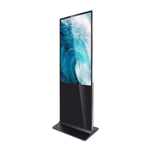 Interactive Smart Touch Screen Table 4K Board for Education  Install the Large-scale Puzzle Game Wecoplay for Kids