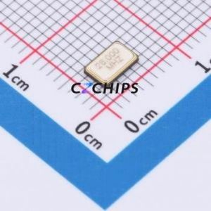 SCHYS26X00000ELPM Crystal (Passive) SMD5032-4P Crystal Oscillator 26MHz 10ppm 20pF 30ppm - Product Image 1