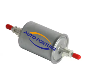 Filtro carburante motore auto 25121082 25121129 1117100-V08 23300-0D100 6x0 201 511 B 818514 17331-5PA0C 17331-5PA0B ZL03-13-480 - Product Image 1