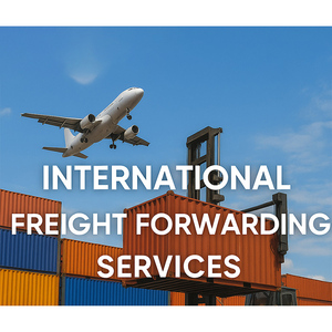 NEW SPEED Top10 Freight Forwarder Competitive Pricing Safe Shipping Cheap Logistics Service <strong>Air</strong> Shipping US SG TH JP AU CA MY - Product Image 3