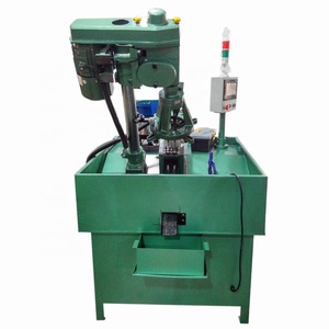 Máquina Roscadora de Tuercas en Oferta, Productos de Gran Demanda, Totalmente Automática, Altamente Personalizable, Máquina Automática de Roscado de 16 mm - Product Image 2