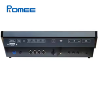 Console d'éclairage Dj dmx victory 3 canaux DMX512