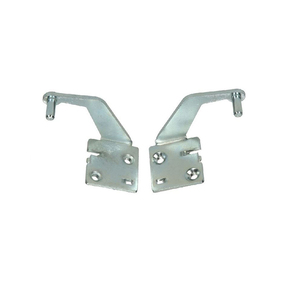 Charnière de porte centrale de <span class=keywords><strong>congélateur</strong></span> de <span class=keywords><strong>réfrigérateur</strong></span> pour le <span class=keywords><strong>congélateur</strong></span> de <span class=keywords><strong>réfrigérateur</strong></span> de Bosch <span class=keywords><strong>Siemens</strong></span> - Product Image 6