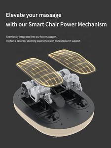 Masajeador de pies multifuncional - Product Image 4