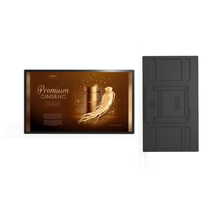 27-inch All-in-One Android truy vấn treo tường <span class=keywords><strong>LCD</strong></span> quảng cáo hiển thị kỹ thuật số biển và hiển thị - Product Image 3