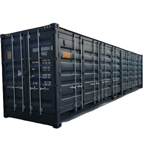 Hot bán 20ft khô offshore thép <span class=keywords><strong>Container</strong></span> vận chuyển mới và sử dụng <span class=keywords><strong>20gp</strong></span> kích thước cho biển và nội địa Giao thông vận tải - Product Image 6